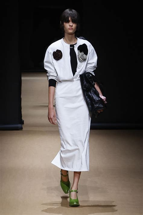 prada spring summer collection|prada dresses for women.